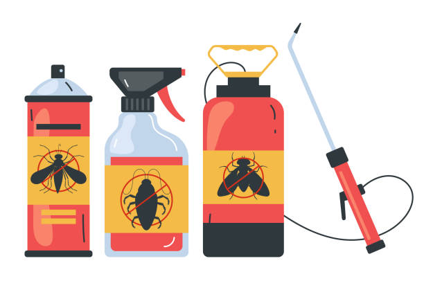 Best Best Pest Control Companies  in Mont Belvieu, TX